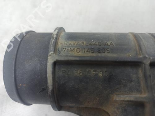 Intercooler FORD GALAXY I (WGR) 1.9 TDI | BP16103768M30