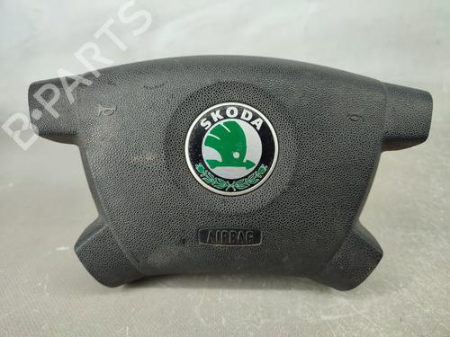 Airbag delantero izquierdo SKODA FABIA I (6Y2) 1.4 (68 hp) N/V