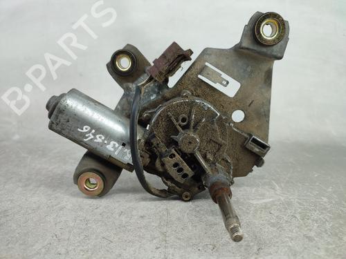 Rear wiper motor PEUGEOT 406 Break (8E/F) 2.2 HDi 0390201556