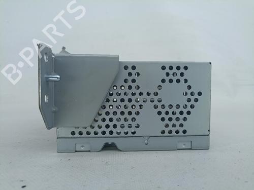 Radio FORD FIESTA VII (HJ, HF) 1.1 Ti-VCT | BP16092782E6 