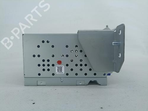 Radio FORD FIESTA VII (HJ, HF) 1.1 Ti-VCT | BP16092782E6 