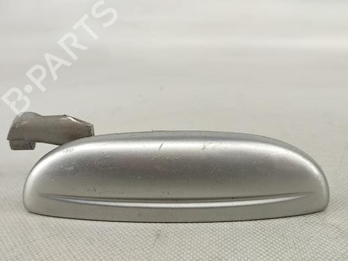 Rear right exterior door handle FIAT PALIO (178_, 171_) 1.7 TD (71 hp)null