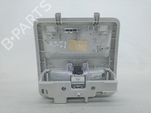 Interior roof light FORD FIESTA VII (HJ, HF) 1.1 Ti-VCT | BP16092772I8 