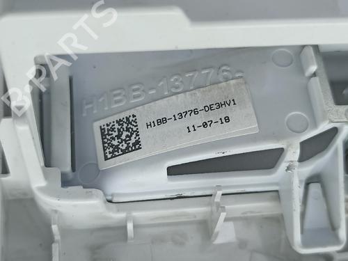 Interior roof light FORD FIESTA VII (HJ, HF) 1.1 Ti-VCT | BP16092772I8 