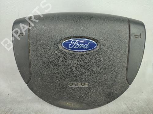 Driver airbag FORD MONDEO III Turnier (BWY) 2.0 TDCi (130 hp) 3S71F042B85