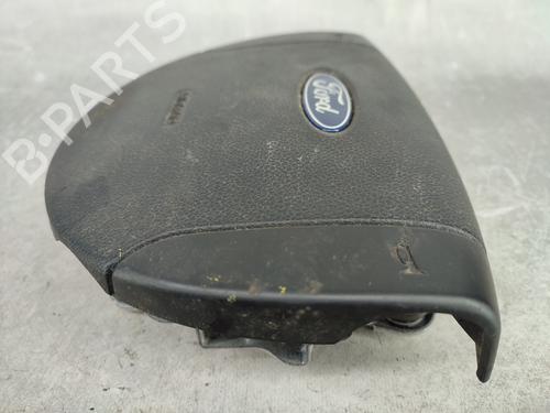 Driver airbag FORD MONDEO III Turnier (BWY) 2.0 TDCi | BP16116091C9 