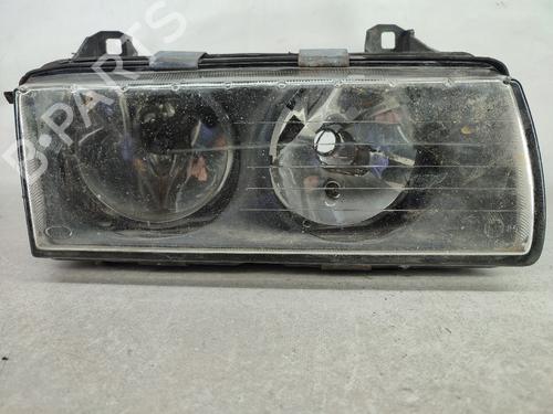 Right headlight BMW 3 Touring (E36) 318 tds (90 hp) 5191400000