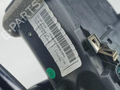Other FORD FIESTA VII (HJ, HF) 1.1 Ti-VCT | BP16092696O1 