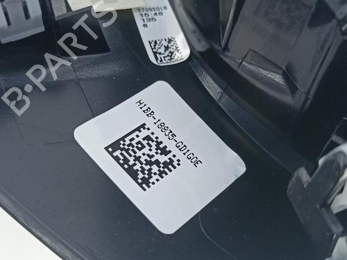 Other FORD FIESTA VII (HJ, HF) 1.1 Ti-VCT | BP16092696O1 