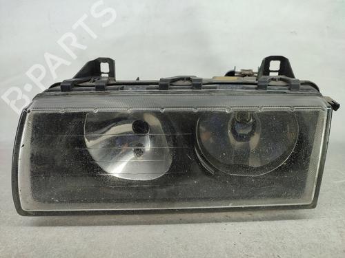 Left headlight BMW 3 Touring (E36) 318 tds (90 hp) 0301095001