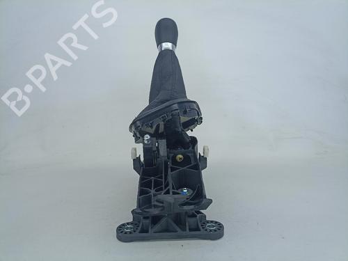 Gear lever FORD FIESTA VII (HJ, HF) 1.1 Ti-VCT | BP16092789M90 