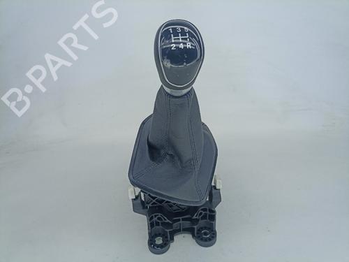 Gear lever FORD FIESTA VII (HJ, HF) 1.1 Ti-VCT | BP16092789M90 