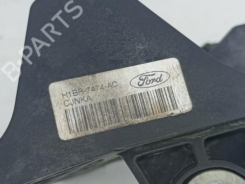 Other FORD FIESTA VII (HJ, HF) 1.1 Ti-VCT | BP16092765O1 