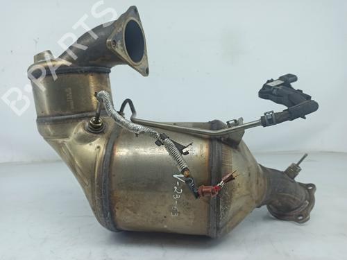 Used Catalyst AUDI A7 Sportback (4GA, 4GF) 3.0 TDI quattro (245 hp) 16116201