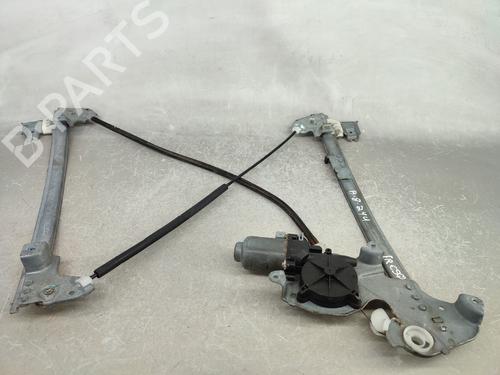 Front left window mechanism ROVER 75 I Tourer (RJ) 2.0 CDTi (131 hp) 400683T3