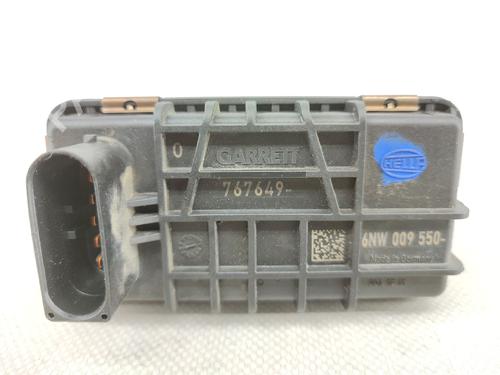 Ander AUDI A7 Sportback (4GA, 4GF) 3.0 TDI quattro (245 hp) 16116197