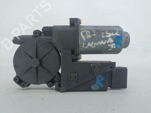 Used Left front window motor RENAULT LAGUNA II Grandtour (KG0/1_) 1.9 dCi (KG0G) (120 hp) 16116086