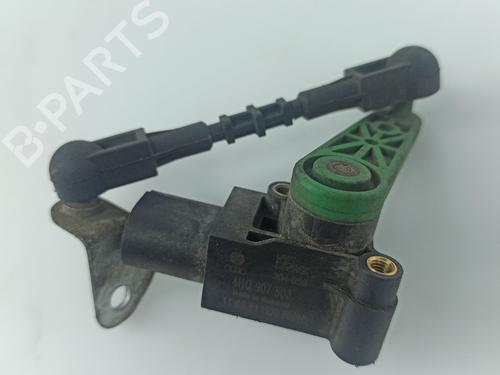 Módulo eletrónico AUDI A7 Sportback (4GA, 4GF) 3.0 TDI quattro (245 hp) 16119823