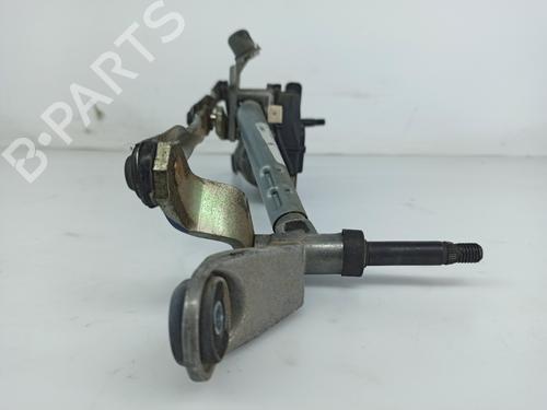 Front wiper motor FORD FIESTA VII (HJ, HF) 1.1 Ti-VCT | BP16092761M29 