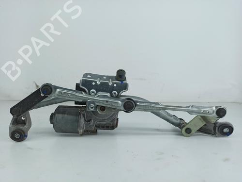 Front wiper motor FORD FIESTA VII (HJ, HF) 1.1 Ti-VCT | BP16092761M29 