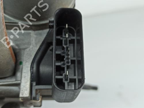 Front wiper motor FORD FIESTA VII (HJ, HF) 1.1 Ti-VCT | BP16092761M29 
