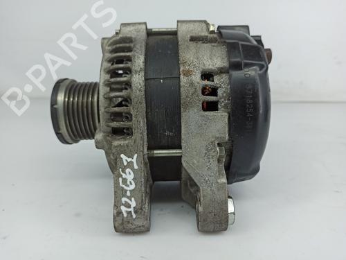 Alternator FORD FIESTA VII (HJ, HF) 1.1 Ti-VCT | BP16092688M7 