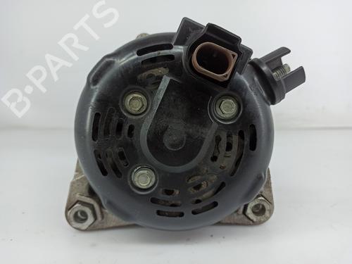 Alternator FORD FIESTA VII (HJ, HF) 1.1 Ti-VCT | BP16092688M7 