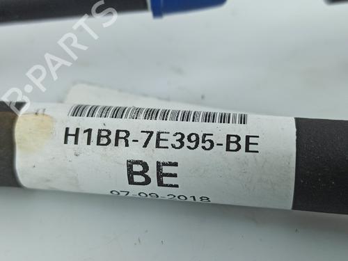 Other FORD FIESTA VII (HJ, HF) 1.1 Ti-VCT | BP16092715O1 