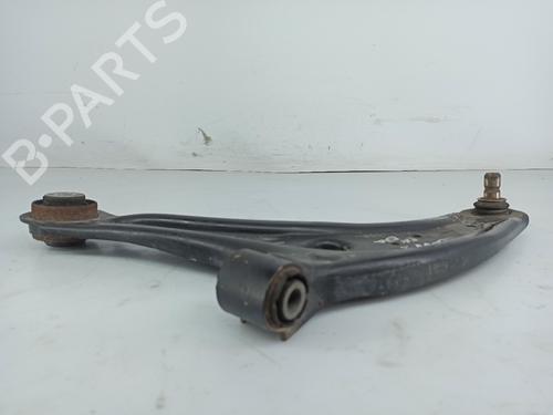 Left front suspension arm FORD FIESTA VII (HJ, HF) 1.1 Ti-VCT | BP16092712M12 