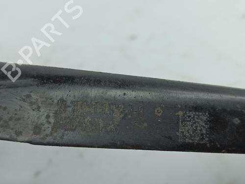 Left front suspension arm FORD FIESTA VII (HJ, HF) 1.1 Ti-VCT | BP16092712M12 