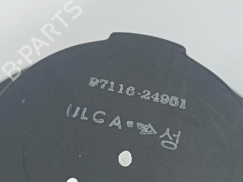 Heater blower motor HYUNDAI ACCENT II (LC) 1.3 | BP16116162M62 