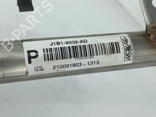 Other FORD FIESTA VII (HJ, HF) 1.1 Ti-VCT | BP16092766O1 