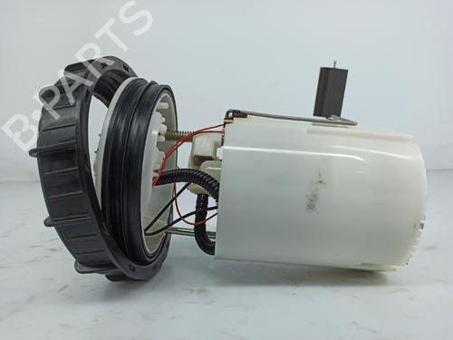 Fuel pump FORD FIESTA VII (HJ, HF) 1.1 Ti-VCT | BP16092702M76 
