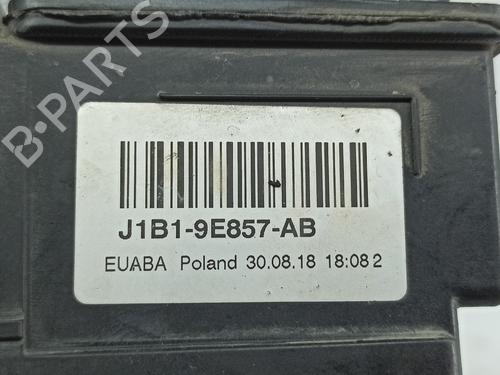 Other FORD FIESTA VII (HJ, HF) 1.1 Ti-VCT | BP16092767O1 