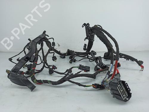 Other FORD FIESTA VII (HJ, HF) 1.1 Ti-VCT | BP16092768O1 
