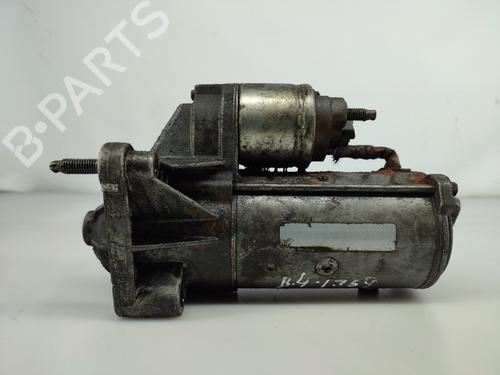 Used Starter RENAULT LAGUNA II Grandtour (KG0/1_) 1.9 dCi (KG0G) (120 hp) 16126853