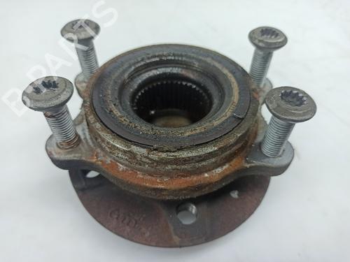 Other AUDI A7 Sportback (4GA, 4GF) 3.0 TDI quattro | BP16126894O1