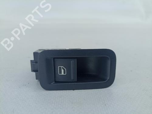 Interrupteur de vitre arrière droite VW POLO V (6R1, 6C1) 1.2 (70 hp) 6R0867255B