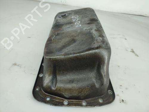Oil sump PEUGEOT EXPERT (224_) 1.9 D | BP16131128M115 
