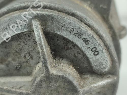 Brake master cylinder PEUGEOT EXPERT (224_) 1.9 D | BP16294100M77 