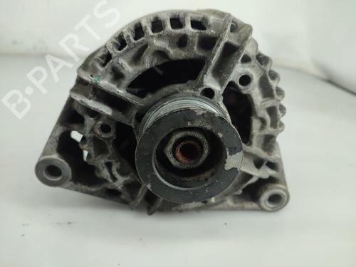 Alternator OPEL ZAFIRA A MPV (T98) 2.0 DI 16V (F75) | BP16294095M7 