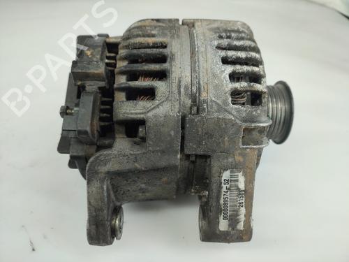 Used Alternator OPEL ZAFIRA A MPV (T98) 2.0 DI 16V (F75) (82 hp) 16294095