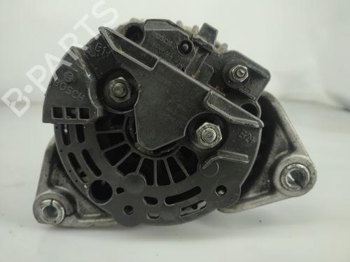 Alternator OPEL ZAFIRA A MPV (T98) 2.0 DI 16V (F75) | BP16294095M7 