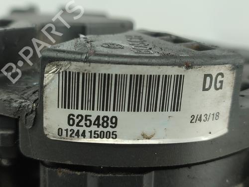 Alternator OPEL ZAFIRA A MPV (T98) 2.0 DI 16V (F75) | BP16294095M7 