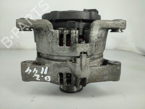 Alternator OPEL ZAFIRA A MPV (T98) 2.0 DI 16V (F75) | BP16294095M7 