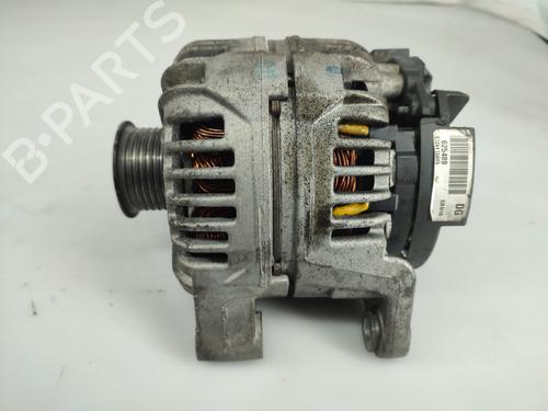 Alternator OPEL ZAFIRA A MPV (T98) 2.0 DI 16V (F75) | BP16294095M7 
