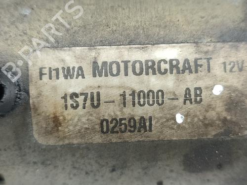 Starter FORD MONDEO III Saloon (B4Y) 2.0 16V | BP16294099M8 