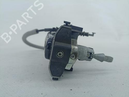 Front left exterior door handle VW POLO V (6R1, 6C1) 1.2 | BP16127014C128