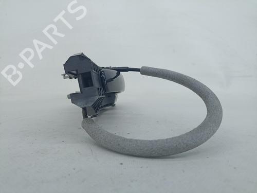 Front left exterior door handle VW POLO V (6R1, 6C1) 1.2 | BP16127014C128
