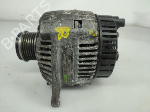 Alternator RENAULT LAGUNA I Grandtour (K56_) 1.9 dTi (K56J) | BP16294143M7 